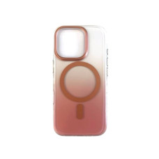 Gradient Magsafe Case iPhone 17 ProMax Pink Gradient Magsafe Case iPhone 17 ProMax Pink